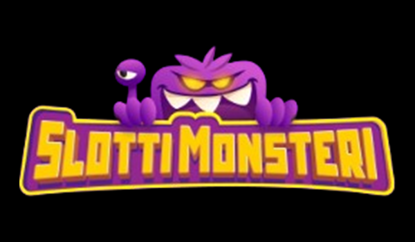 Slottimonsteri logo