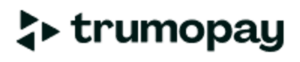 Trumopay logo, nopea ja turvallinen maksutapa suomalaisilla nettikasinoilla
