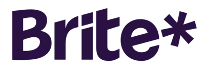 Brite logo, nopea maksutapa suomalaisilla nettikasinoilla