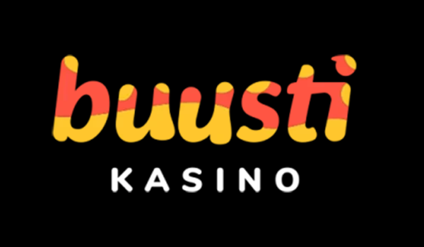 Buusti Kasino