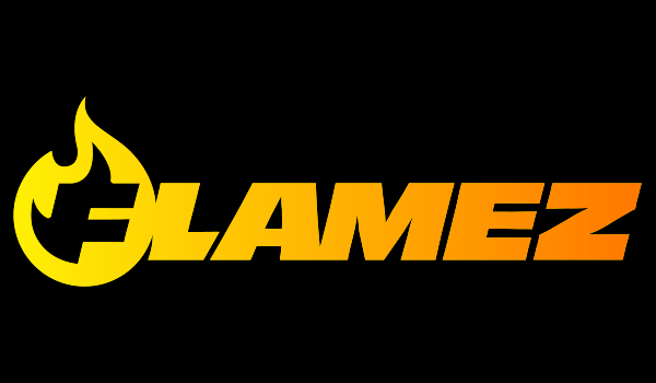Flamez Casino logo