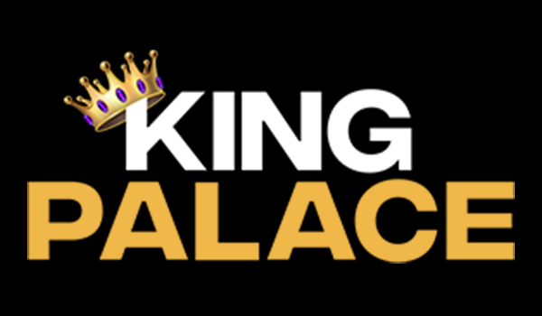 King Palace Casino logo