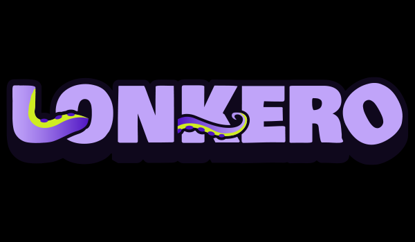 Lonkero Casino logo