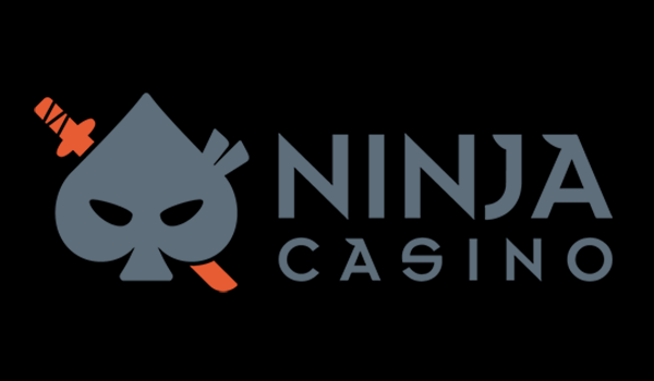 Ninja Casino logo