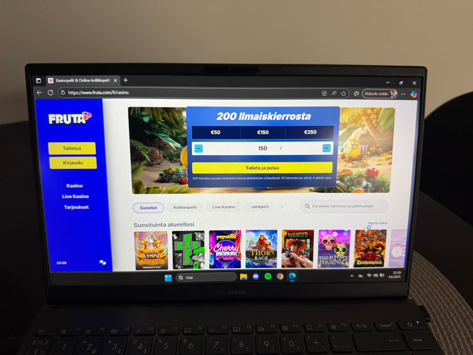 pnpcasinot-fruta-casino