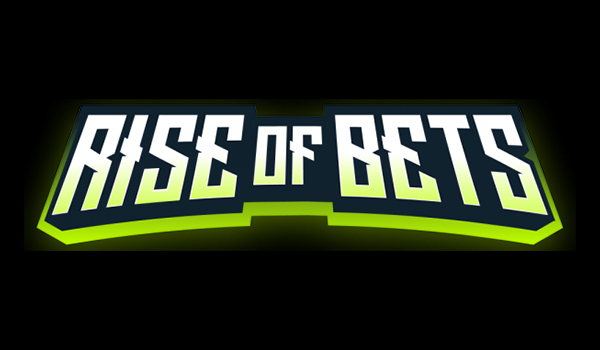 Rise of Bets Casino logo