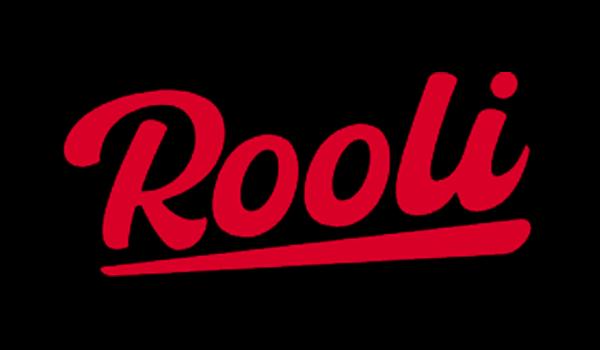 Rooli Casino logo