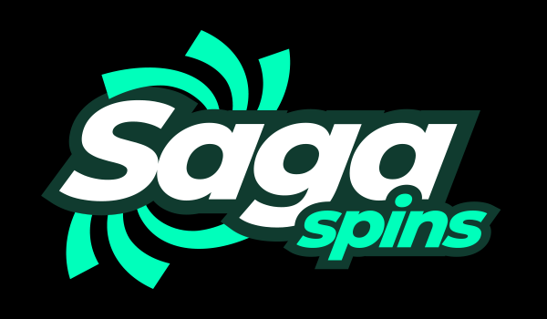 Sagaspins Casino logo