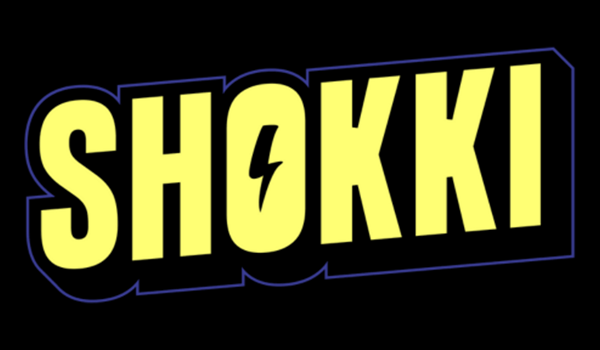 Shokki Casino logo