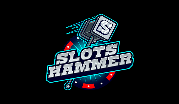 Slots Hammer Casino logo