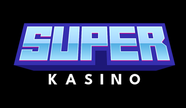 Super Casino logo