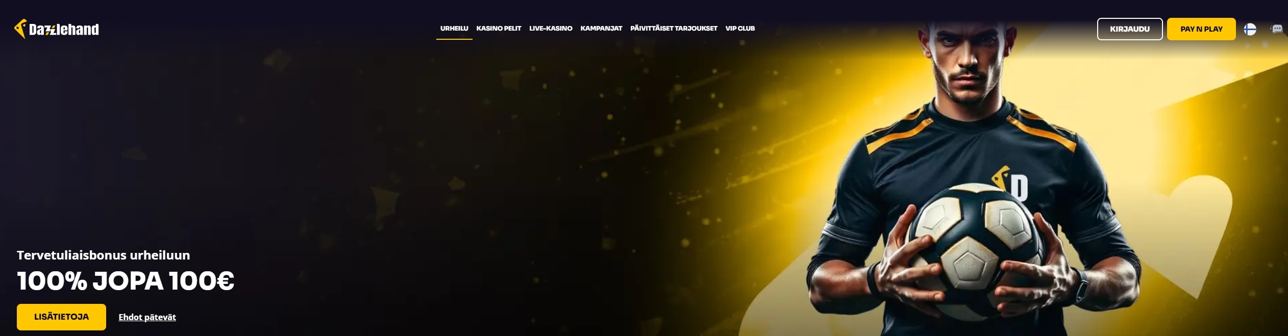 Trustly vedonlyönti mahdollistaa suomalaisille nopeat talletukset ja kotiutukset pankkitunnuksilla