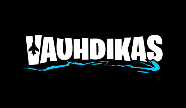 Vauhdikas Casino