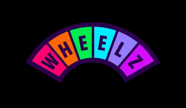 Wheelz Casino logo