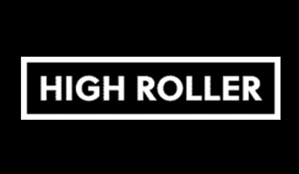 Highroller Casino logo